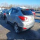 KM8JU3AC9BU293262 2011 Hyundai Tucson Gls auction photo thumbnail 3