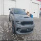 1C4SDJCT0NC214968 2022 Dodge Durango R/T auction photo thumbnail 1
