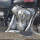 5HD1FV4178Y663718 2008 Harley-Davidson Flht auction photo thumbnail 8