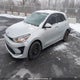 3KPA25AD2ME397088 2021 Kia Rio S auction photo thumbnail 2