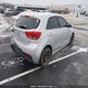 3KPA25AD2ME397088 2021 Kia Rio S auction photo thumbnail 4