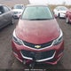 1G1BE5SM7G7247209 2016 Chevrolet Cruze Lt Auto auction photo thumbnail 12