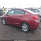 1G1BE5SM7G7247209 2016 Chevrolet Cruze Lt Auto auction photo thumbnail 14