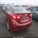 1G1BE5SM7G7247209 2016 Chevrolet Cruze Lt Auto auction photo thumbnail 3