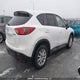 JM3KE4CY1E0324219 2014 Mazda Cx-5 auction photo thumbnail 4