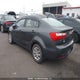 KNADM4A38D6131960 2013 Kia Rio auction photo thumbnail 3