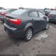 KNADM4A38D6131960 2013 Kia Rio auction photo thumbnail 4