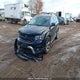 3C4PDCGG6ET315600 2014 Dodge Journey Crossroad auction photo thumbnail 2