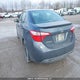 2T1BURHE7GC657895 2016 Toyota Corolla auction photo thumbnail 3