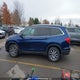 5FNYF6H37MB505169 2021 Honda Pilot Ex auction photo thumbnail 14