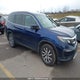 5FNYF6H37MB505169 2021 Honda Pilot Ex auction photo thumbnail 1