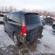 2C4RDGDG4GR381606 2016 Dodge Grand Caravan Crew auction photo thumbnail 6
