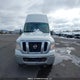 1N6AF0LY0HN809112 2017 Nissan Nv Cargo Nv2500 Hd S V8/Sv V8 auction photo thumbnail 12