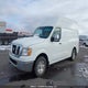1N6AF0LY0HN809112 2017 Nissan Nv Cargo Nv2500 Hd S V8/Sv V8 auction photo thumbnail 2