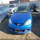 JH4DC54806S801318 2006 Acura Rsx auction photo thumbnail 12