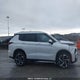 JA4J4UA87NZ609703 2022 Mitsubishi Outlander Se/Black Edition auction photo thumbnail 14