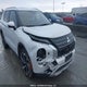 JA4J4UA87NZ609703 2022 Mitsubishi Outlander Se/Black Edition auction photo thumbnail 6