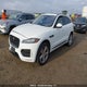 SADCL2FX7KA607034 2019 Jaguar F-Pace R - Sport auction photo thumbnail 2