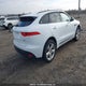 SADCL2FX7KA607034 2019 Jaguar F-Pace R - Sport auction photo thumbnail 4
