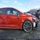 JTNK4RBE7K3051664 2019 Toyota Corolla auction photo thumbnail 12