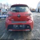 JTNK4RBE7K3051664 2019 Toyota Corolla auction photo thumbnail 17