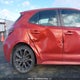 JTNK4RBE7K3051664 2019 Toyota Corolla auction photo thumbnail 21