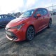 JTNK4RBE7K3051664 2019 Toyota Corolla auction photo thumbnail 2