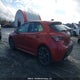 JTNK4RBE7K3051664 2019 Toyota Corolla auction photo thumbnail 3