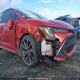 JTNK4RBE7K3051664 2019 Toyota Corolla auction photo thumbnail 6