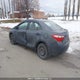 2T1BURHE7EC192743 2014 Toyota Corolla Le auction photo thumbnail 3