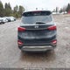 5NMS3CAA3KH009805 2019 Hyundai Santa Fe auction photo thumbnail 17