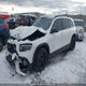W1N4M4HB7PW326655 2023 Mercedes-Benz Glb 250 4Matic auction photo thumbnail 2