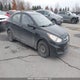 KMHCT4AE1EU612600 2014 Hyundai Accent Gls/Gs auction photo thumbnail 1