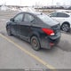 KMHCT4AE1EU612600 2014 Hyundai Accent Gls/Gs auction photo thumbnail 3