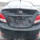 KMHCT4AE1EU612600 2014 Hyundai Accent Gls/Gs auction photo thumbnail 6
