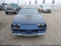1G1AP87HXEN151408 1984 Chevrolet Camaro Z28 auction photo thumbnail 12