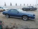 1G1AP87HXEN151408 1984 Chevrolet Camaro Z28 auction photo thumbnail 13