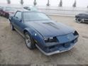 1G1AP87HXEN151408 1984 Chevrolet Camaro Z28 auction photo thumbnail 6