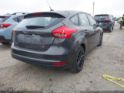 1FADP3K21JL306076 2018 Ford Focus Se auction photo thumbnail 4