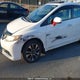 2HGFB2F5XEH008016 2014 Honda Civic Ex auction photo thumbnail 6