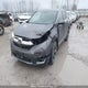 2HKRW2H99KH131308 2019 Honda Cr-V Touring auction photo thumbnail 2