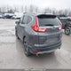 2HKRW2H99KH131308 2019 Honda Cr-V Touring auction photo thumbnail 3