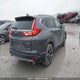 2HKRW2H99KH131308 2019 Honda Cr-V Touring auction photo thumbnail 4