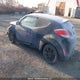 KMHTC6AD3CU023578 2012 Hyundai Veloster Tech auction photo thumbnail 3