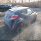 KMHTC6AD3CU023578 2012 Hyundai Veloster Tech auction photo thumbnail 4