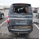 2A4RR5DG2BR754246 2011 Chrysler Town & Country Touring auction photo thumbnail 16
