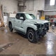 5TFLA5DA8RX182786 2024 Toyota Tundra Double Cab Sr/Double Cab Sr5 auction photo thumbnail 1