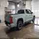 5TFLA5DA8RX182786 2024 Toyota Tundra Double Cab Sr/Double Cab Sr5 auction photo thumbnail 4