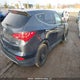 5XYZUDLA0DG074462 2013 Hyundai Santa Fe Sport auction photo thumbnail 4