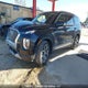 KM8R3DHE8NU456880 2022 Hyundai Palisade Sel auction photo thumbnail 3